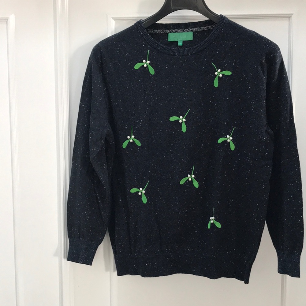 Next London sweater size M/L